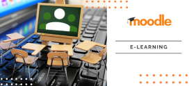 MOODLE: THE MAIN CHARACTERISTICS