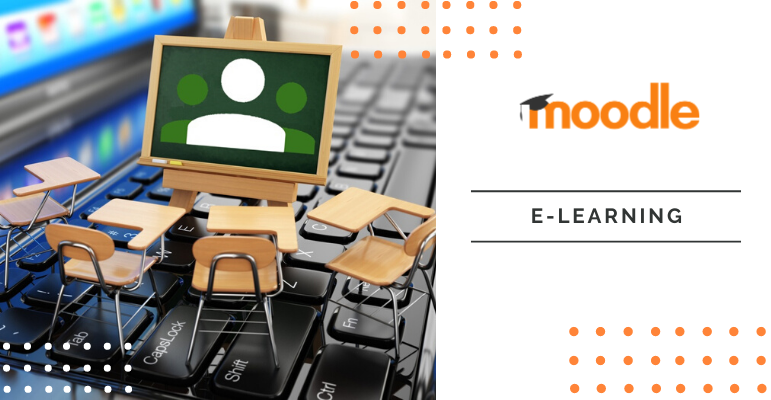 MOODLE: THE MAIN CHARACTERISTICS