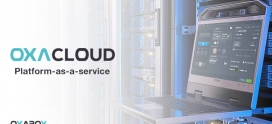 Why choose Oxacloud PaaS and not VPS or shared hosting