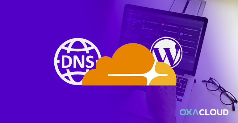 How to configure Cloudflare to Load Balance a WordPress Cluster